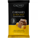 Cachet Caramel & Sea Salt - Шоколад молочний - 300 g