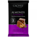 Cachet Almonds and Raisins Шоколад молочний - 300 g