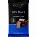 Cachet Extra Dark (70% cacao) - Шоколад чорний - 300 g