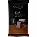 Cachet Dark (54% cacao) - Шоколад чорний - 300 g