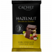 Cachet Hazelnut - Шоколад молочний - 300 g