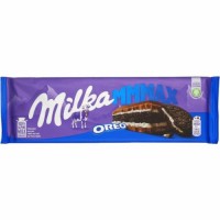 Milka Печиво Орео Шоколад молочний - 300 g